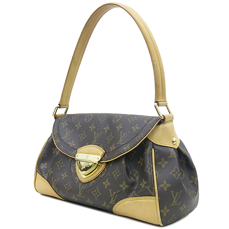 Louis Vuitton(���̺���) M40121 ���׷� ĵ���� ����� MM ����� �̹���3 - ���̺��� �߰���ǰ