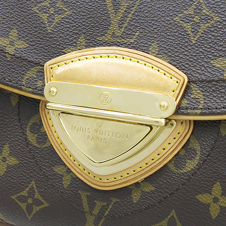 Louis Vuitton(���̺���) M40121 ���׷� ĵ���� ����� MM ����� �̹���4 - ���̺��� �߰���ǰ