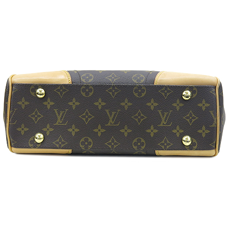Louis Vuitton(���̺���) M40121 ���׷� ĵ���� ����� MM ����� �̹���5 - ���̺��� �߰���ǰ