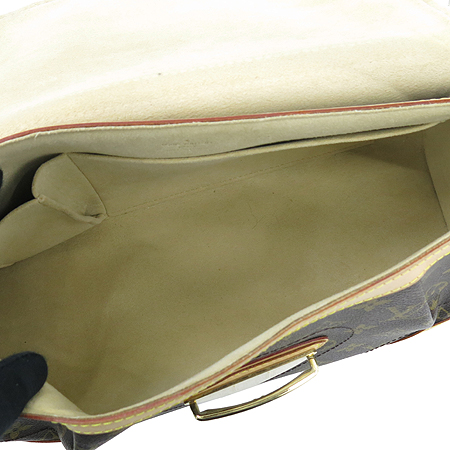 Louis Vuitton(���̺���) M40121 ���׷� ĵ���� ����� MM ����� �̹���6 - ���̺��� �߰���ǰ