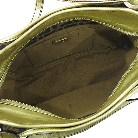 Fendi(���) 8BH156 FF�ΰ� �к긯 ��ī ����� �̹���5 - ���̺��� �߰���ǰ