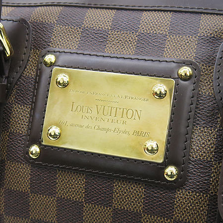 Louis Vuitton(���̺���) N52000 �ٹ̿� ���� ĵ���� ��Ŭ�� ��Ʈ�� �̹���3 - ���̺��� �߰���ǰ