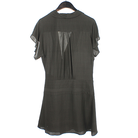 Balenciaga(�߷��þư�) īŰ ��ũ ���� ���콺 [���빮��] �̹���4 - ���̺��� �߰���ǰ