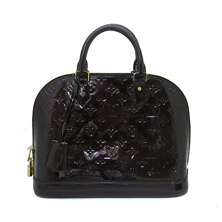 Louis Vuitton(���̺���) M91611 ���׷� ������ �˸� PM ��Ʈ�� [���빮��] �̹���2 - ���̺��� �߰���ǰ