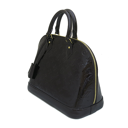 Louis Vuitton(���̺���) M91611 ���׷� ������ �˸� PM ��Ʈ�� [���빮��] �̹���3 - ���̺��� �߰���ǰ