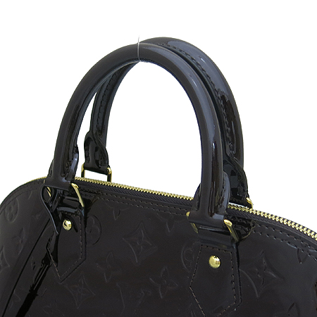 Louis Vuitton(���̺���) M91611 ���׷� ������ �˸� PM ��Ʈ�� [���빮��] �̹���4 - ���̺��� �߰���ǰ