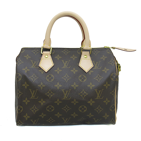 Louis Vuitton(���̺���) M41528 ���׷� ĵ���� ���ǵ� 25 ��Ʈ�� [��������] �̹���2 - ���̺��� �߰���ǰ