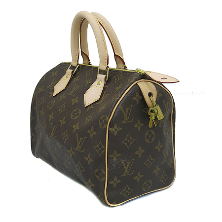 Louis Vuitton(���̺���) M41528 ���׷� ĵ���� ���ǵ� 25 ��Ʈ�� [��������] �̹���3 - ���̺��� �߰���ǰ