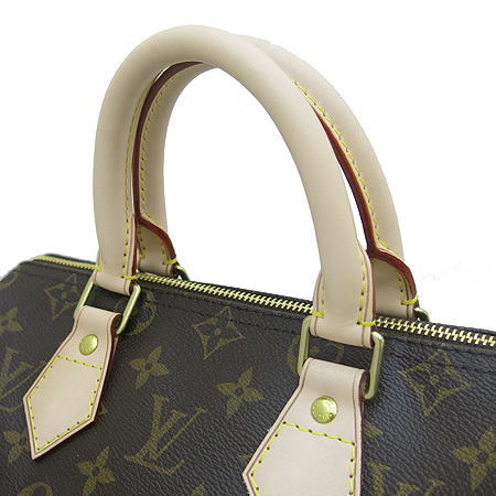 Louis Vuitton(���̺���) M41528 ���׷� ĵ���� ���ǵ� 25 ��Ʈ�� [��������] �̹���4 - ���̺��� �߰���ǰ