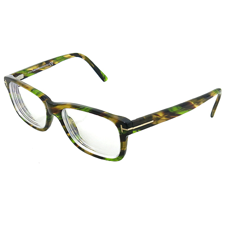 TOMFORD(������) TF5163 �׸� �����ĵ� ���� �Ȱ��� �̹���2 - ���̺��� �߰���ǰ