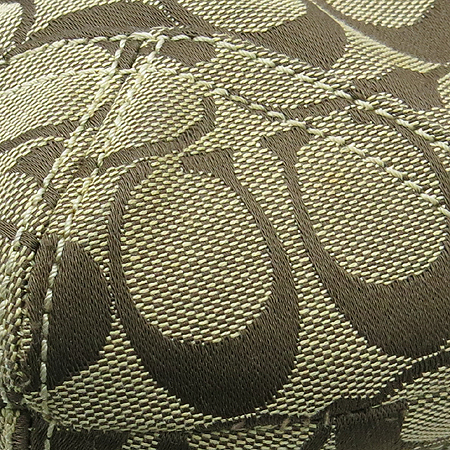 Coach(��ġ) 11860 �ñ״�ó �к긯 �Ŀ�ġ ����� �̹���4 - ���̺��� �߰���ǰ