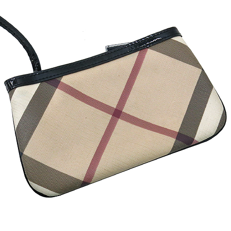 Burberry(������) �� ���üũ PVC ���� ����� + �����Ŀ�ġ �̹���5 - ���̺��� �߰���ǰ