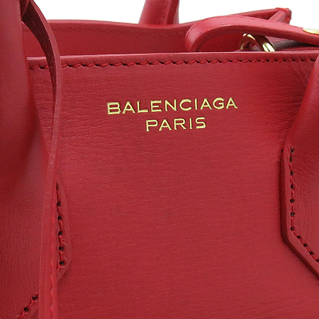 Balenciaga(�߷��þư�) 319499 ARO0Z 811 ���巹�� ��������� ���� �� ��� ������ �̴� ��Ʈ�� + �����Ʈ�� 2WAY �̹���4 - ���̺��� �߰���ǰ