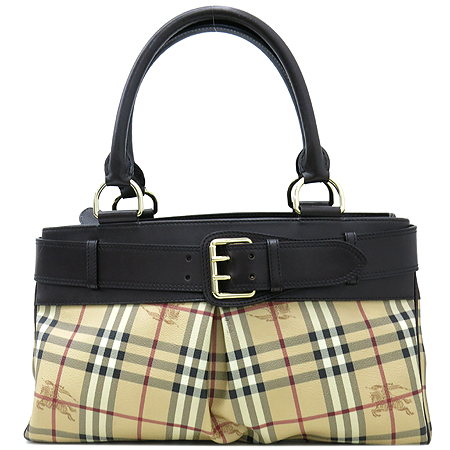 Burberry(������) ���̸��� PVC ��ũ����� ȥ�� ��Ʈ��� ����� �̹���2 - ���̺��� �߰���ǰ