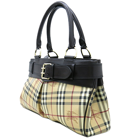 Burberry(������) ���̸��� PVC ��ũ����� ȥ�� ��Ʈ��� ����� �̹���3 - ���̺��� �߰���ǰ