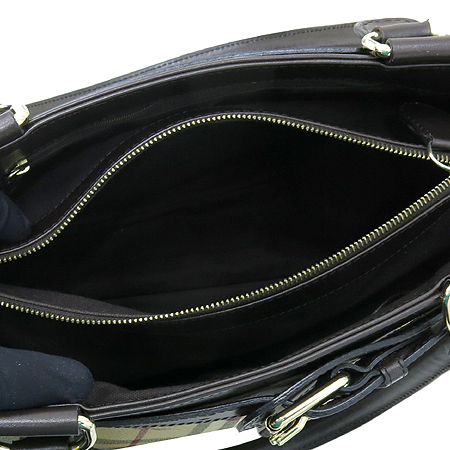 Burberry(������) ���̸��� PVC ��ũ����� ȥ�� ��Ʈ��� ����� �̹���5 - ���̺��� �߰���ǰ