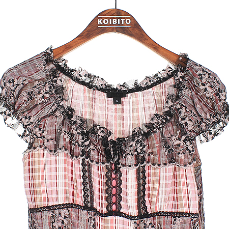 Anna Sui(�ȳ�����) ���� Ƽ �̹���2 - ���̺��� �߰���ǰ