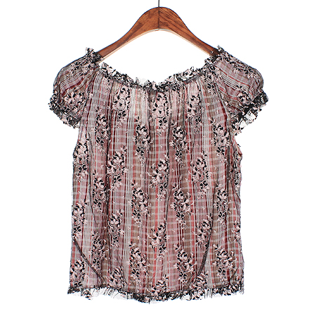 Anna Sui(�ȳ�����) ���� Ƽ �̹���4 - ���̺��� �߰���ǰ