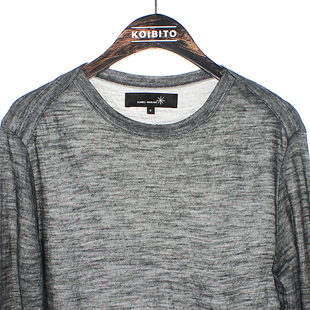 ISABEL MARANT(���ں�����) �׷��� Ƽ �̹���2 - ���̺��� �߰���ǰ