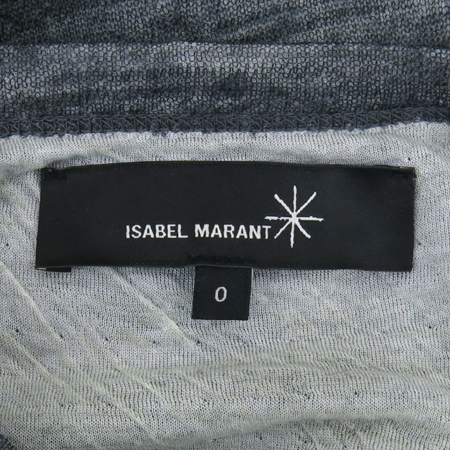 ISABEL MARANT(���ں�����) �׷��� Ƽ �̹���5 - ���̺��� �߰���ǰ