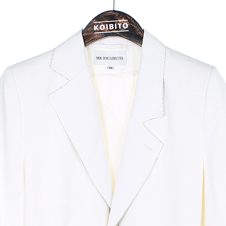 ANN DEMEULEMEESTER(�� ��Ĺ̽���) ȭ��Ʈ ���� [���빮��] �̹���2 - ���̺��� �߰���ǰ