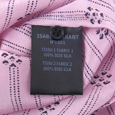 ISABEL MARANT(���ں�����) ��ũ ���콺 �̹���5 - ���̺��� �߰���ǰ