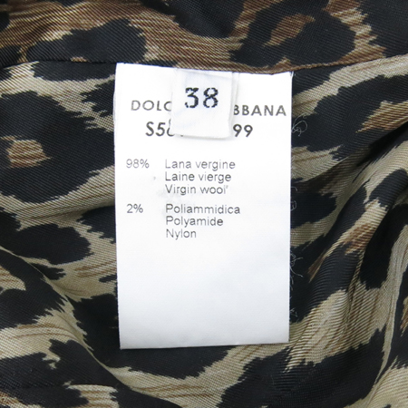 DOLCE & GABBANA(ü&ٳ) Ʈ Ʈ ̹5 - ̺ ߰ǰ