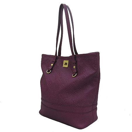 Louis Vuitton(���̺���) M94049 ���׷� �������� AUROR CITADINE (��Ÿ��) PM ��Ʈ�� + ���� �Ŀ�ġ [���빮��] �̹���3 - ���̺��� �߰���ǰ