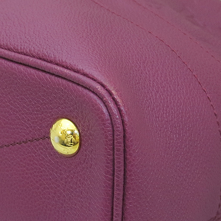 Louis Vuitton(���̺���) M94049 ���׷� �������� AUROR CITADINE (��Ÿ��) PM ��Ʈ�� + ���� �Ŀ�ġ [���빮��] �̹���5 - ���̺��� �߰���ǰ