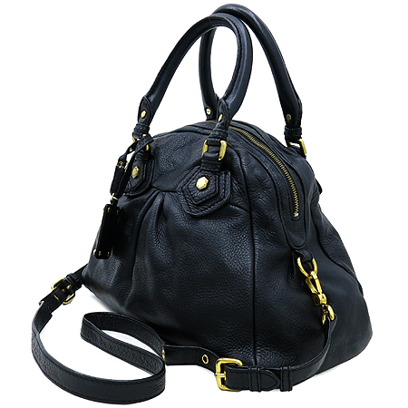 Marc By Marc Jacobs(��ũ���̸�ũ�����߽�) ���̺� �׷�� ���� �÷� ���� ����ΰ� ��� 2WAY �̹���2 - ���̺��� �߰���ǰ