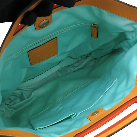 Coach(��ġ) 13400 �к긯 ���� Ʈ���� ��Ʈ�� ���� 2WAY �̹���7 - ���̺��� �߰���ǰ