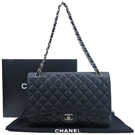 Chanel() A47600Y01588 ĳŲ  Ŭ ƽ   ü 