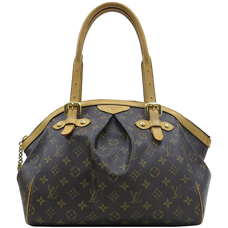Louis Vuitton(���̺���) M40144 ���׷� ĵ���� Ƽ���� GM ����� �̹���2 - ���̺��� �߰���ǰ