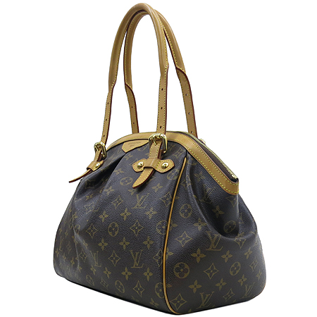 Louis Vuitton(���̺���) M40144 ���׷� ĵ���� Ƽ���� GM ����� �̹���3 - ���̺��� �߰���ǰ