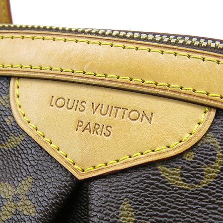 Louis Vuitton(���̺���) M40144 ���׷� ĵ���� Ƽ���� GM ����� �̹���4 - ���̺��� �߰���ǰ