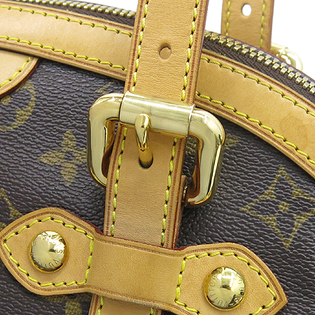 Louis Vuitton(���̺���) M40144 ���׷� ĵ���� Ƽ���� GM ����� �̹���5 - ���̺��� �߰���ǰ