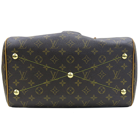 Louis Vuitton(���̺���) M40144 ���׷� ĵ���� Ƽ���� GM ����� �̹���6 - ���̺��� �߰���ǰ