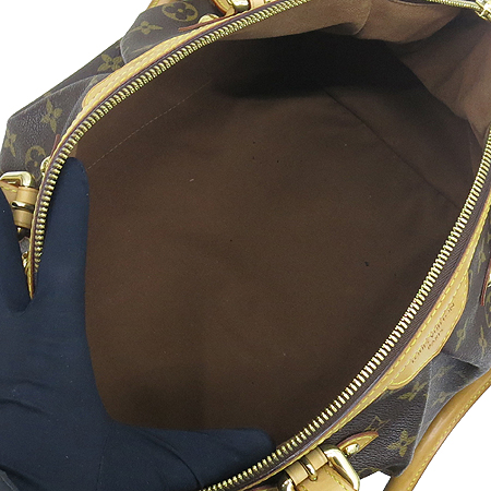 Louis Vuitton(���̺���) M40144 ���׷� ĵ���� Ƽ���� GM ����� �̹���7 - ���̺��� �߰���ǰ