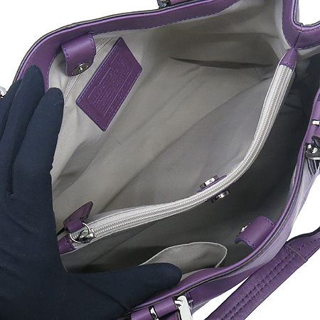 Coach(��ġ) F17216 ��ũ�� ��� ���� ���� ��Ʈ�� �̹���5 - ���̺��� �߰���ǰ