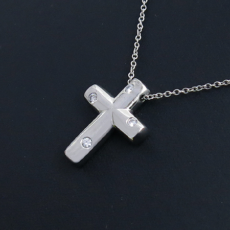 Tiffany(Ƽ�Ĵ�) PT950(�÷�Ƽ��) 4����Ʈ ���ڰ� ����� [��������] �̹���2 - ���̺��� �߰���ǰ