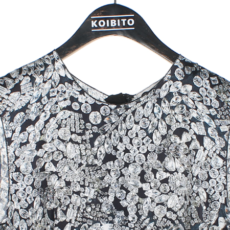 LANVIN(����) ��ũ ȥ�� �μҸ� ���ǽ� �̹���2 - ���̺��� �߰���ǰ