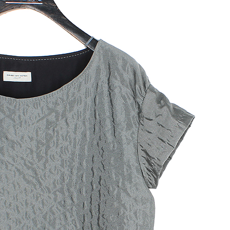 DRIES VAN NOTEN(�帮�� �� ��ư) ��ũ ȥ�� ���� Ƽ �̹���3 - ���̺��� �߰���ǰ