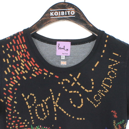 Paul Smith(�����̽�) ���� Ƽ �̹���2 - ���̺��� �߰���ǰ