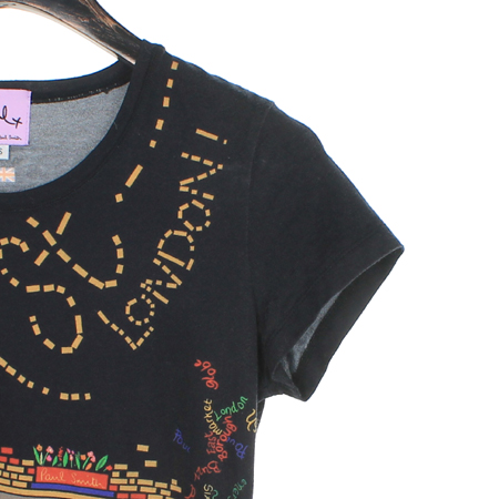 Paul Smith(�����̽�) ���� Ƽ �̹���3 - ���̺��� �߰���ǰ