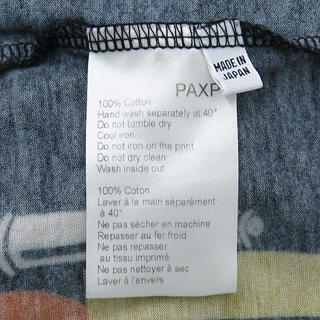 Paul Smith(�����̽�) ���� Ƽ �̹���5 - ���̺��� �߰���ǰ