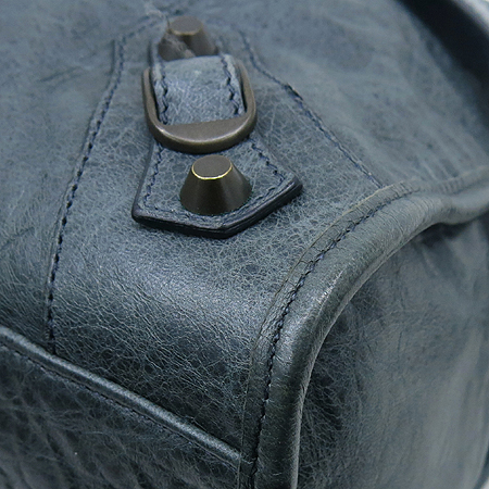 Balenciaga(�߷��þư�) 115748 �׷��� ��Ƽ�� ���� CLASSIC Ŭ���� CITY ��Ƽ ��Ʈ�� + �����Ʈ�� + �����ſ� 2WAY �̹���5 - ���̺��� �߰���ǰ