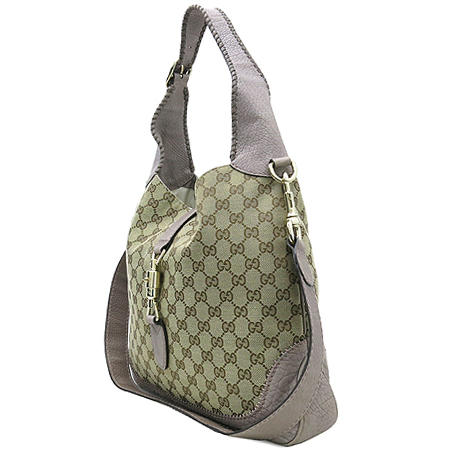 Gucci(����) 246907 GG�ΰ� ĵ���� ���� Ʈ���� ���� ��Ű �����[��õ��] �̹���2 - ���̺��� �߰���ǰ
