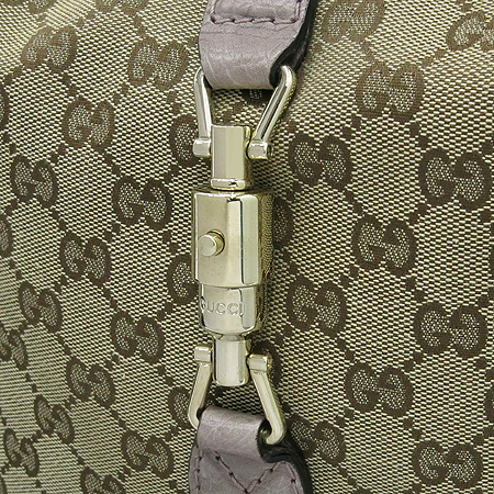 Gucci(����) 246907 GG�ΰ� ĵ���� ���� Ʈ���� ���� ��Ű �����[��õ��] �̹���3 - ���̺��� �߰���ǰ