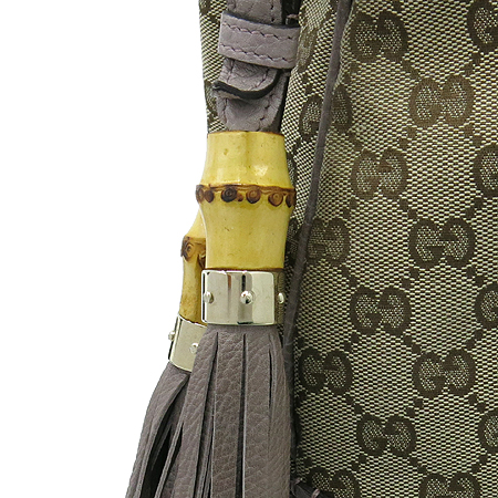 Gucci(����) 246907 GG�ΰ� ĵ���� ���� Ʈ���� ���� ��Ű �����[��õ��] �̹���4 - ���̺��� �߰���ǰ