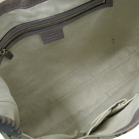 Gucci(����) 246907 GG�ΰ� ĵ���� ���� Ʈ���� ���� ��Ű �����[��õ��] �̹���5 - ���̺��� �߰���ǰ